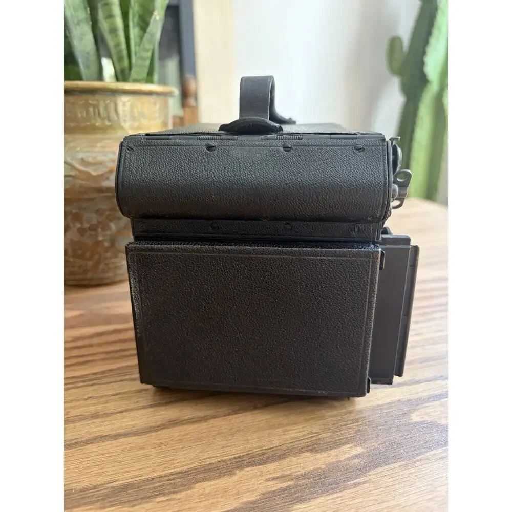Graflex all functions